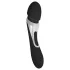 Sway No.1 Wand - vibratore massaggiante 2in1 ricaricabile - nero