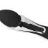 Sway No.1 Wand - vibratore massaggiante 2in1 ricaricabile - nero