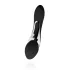 Sway No.1 Wand - vibratore massaggiante 2in1 ricaricabile - nero