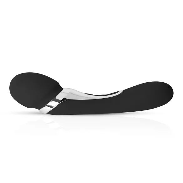 Sway No.1 Wand - vibratore massaggiante 2in1 ricaricabile - nero