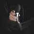 Sway No.1 Wand - vibratore massaggiante 2in1 ricaricabile - nero