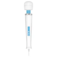 MyMagicWand - vibratore massaggiante potente - bianco blu