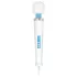 MyMagicWand - vibratore massaggiante potente - bianco blu