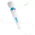 MyMagicWand - vibratore massaggiante potente - bianco blu