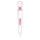 MyMagicWand - vibratore massaggiante potente - bianco/rosa