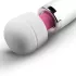 MyMagicWand - vibratore massaggiante potente - bianco/rosa