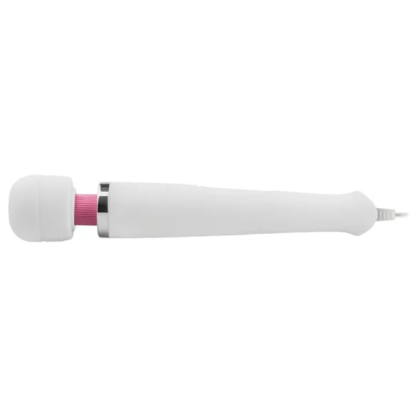 MyMagicWand - vibratore massaggiante potente - bianco/rosa