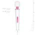 MyMagicWand - vibratore massaggiante potente - bianco/rosa