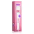 MyMagicWand - vibratore massaggiante potente - bianco/rosa