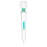 MyMagicWand - vibratore massaggiante potente - bianco turchese