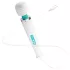 MyMagicWand - vibratore massaggiante potente - bianco turchese