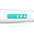 MyMagicWand - vibratore massaggiante potente - bianco turchese