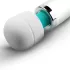 MyMagicWand - vibratore massaggiante potente - bianco turchese