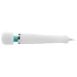MyMagicWand - vibratore massaggiante potente - bianco turchese