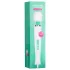 MyMagicWand - vibratore massaggiante potente - bianco turchese