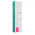 MyMagicWand - vibratore massaggiante potente - bianco turchese