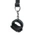 Easytoys - Set di legature da letto (nero)