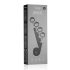 Easytoys - Set di legature da letto (nero)