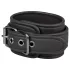EasyToys - set per legare al letto (nero)