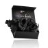 Easytoys - Set di legature da letto (nero)