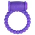 Easytoys - anello vibrante per pene (viola)