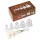 Rimba - set coppette vacuum - pompa aspirazione - 6 pezzi