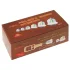 Rimba - set coppette vacuum - pompa aspirazione - 6 pezzi