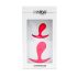 Rimba Copenhagen - Set di Plug Anali - Rosa (2 pezzi)