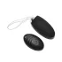 Rimba Venice - ovetto vibrante wireless ricaricabile - nero
