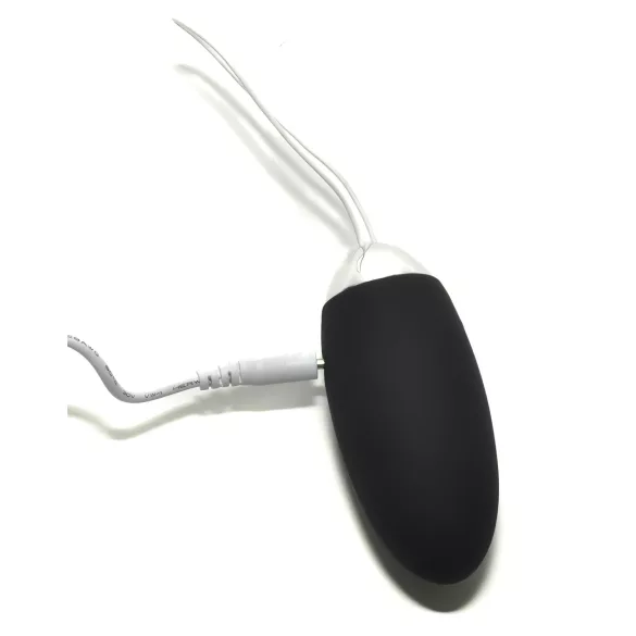 Rimba Venice - ovetto vibrante wireless ricaricabile - nero