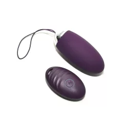 Rimba Venice - ovetto vibrante wireless ricaricabile - viola