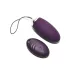 Rimba Venice - ovetto vibrante wireless ricaricabile - viola
