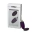 Rimba Venice - ovetto vibrante wireless ricaricabile - viola