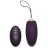 Rimba Venice - ovetto vibrante wireless ricaricabile - viola