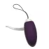 Rimba Venice - ovetto vibrante wireless ricaricabile - viola