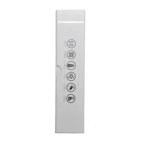 Rimba Venice - ovetto vibrante wireless ricaricabile - viola
