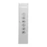 Rimba Venice - ovetto vibrante wireless ricaricabile - viola