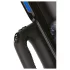 LETEN SM 500 - masturbatore automatico su e giù - supporto telefono - nero