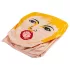 Peluche pene - giocattolo - 30 cm - beige