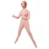 Inflatable Fun - bambola gonfiabile - donna realistica in gomma