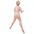 Inflatable Fun - bambola gonfiabile - donna realistica in gomma
