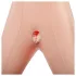 Inflatable Fun - bambola gonfiabile - donna realistica in gomma