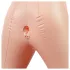 Inflatable Fun - bambola gonfiabile - donna realistica in gomma
