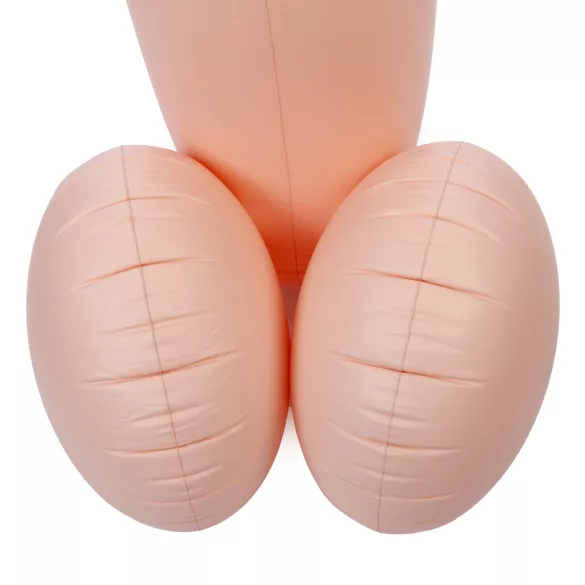 Inflatable Fun - pene gonfiabile - 50cm
