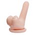 Inflatable Fun - Divano Gonfiabile a Forma di Pene - 66cm