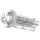Kiiroo Titan Power - masturbatore maschile - inserto trasparente