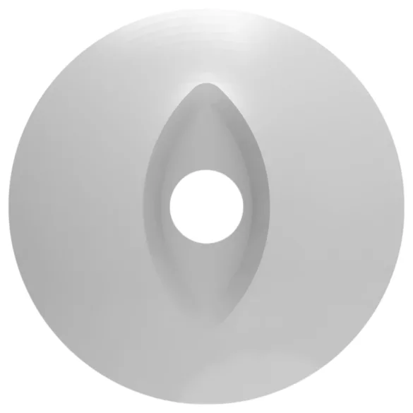 Kiiroo Titan Power - masturbatore maschile - inserto trasparente