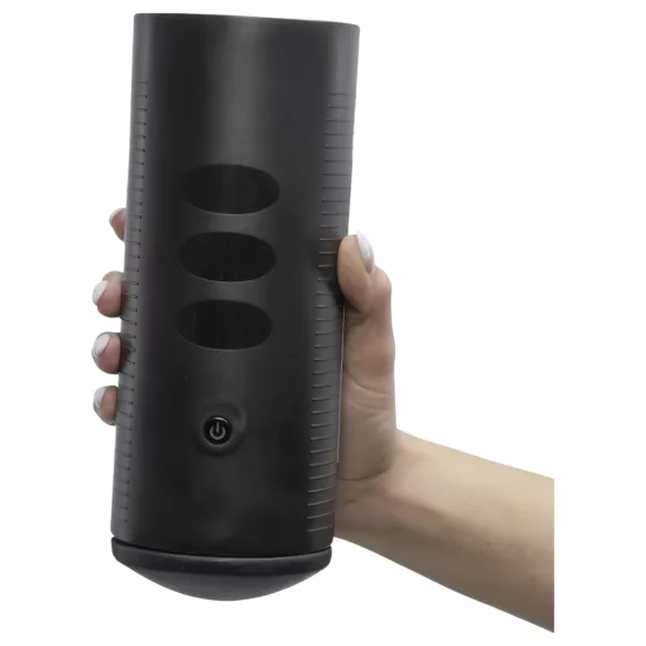 Kiiroo Titan - masturbatore interattivo - nero
