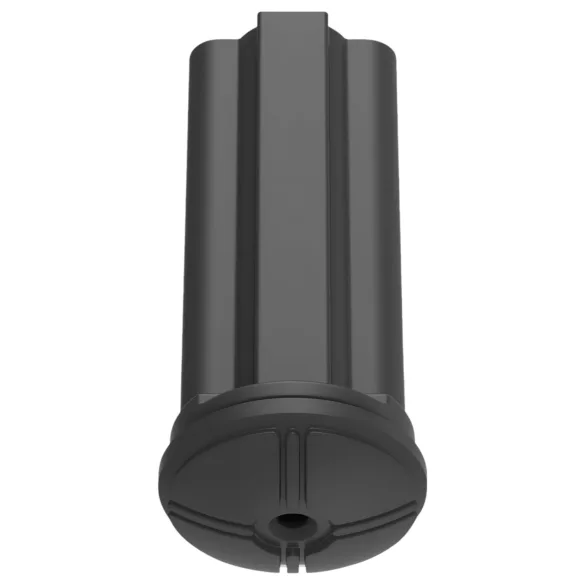 Kiiroo Titan Tight-Fit - masturbatore maschile stretto - inserto nero