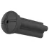 Kiiroo Titan Tight-Fit - masturbatore maschile stretto - inserto nero